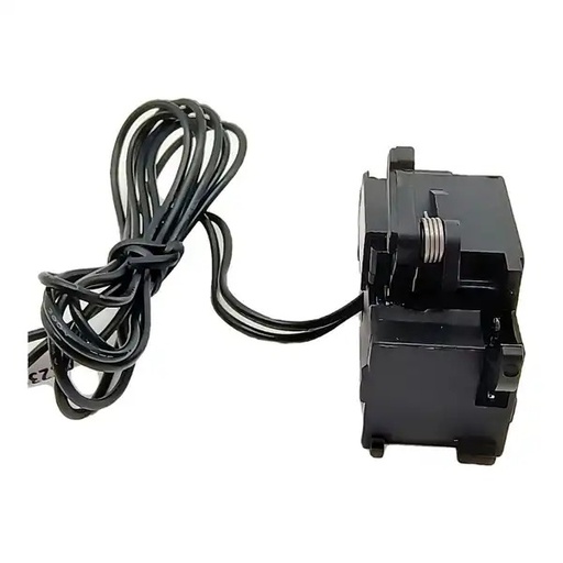 [CNCYCM8-400/1250A-BobinaDi24vca] Bobina De Disparo (Derecha) P/interruptor 400-1250a En 3 Y 4 Polos Ac24v