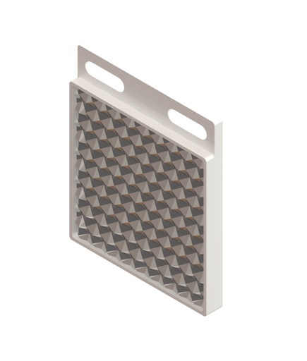 [TCNESPEJO] Espejo prismatico 50x60