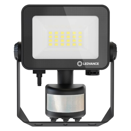 [LED7021006]  PROYECTOR FLOODLIGHT COMPACT 20W FRIO SENSOR 