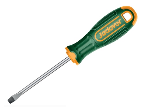 [CORJDSD1233] DESTORNILLADOR PLANO, TAMAÑO DE LA PUNTA 3MM, LONGITUD 75MM, PUNTA IMANTADA