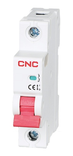 [CNCYCB9-63-1PC10] Térmica 1x10A 6Ka 230/400V 50/60Hz Curva=C