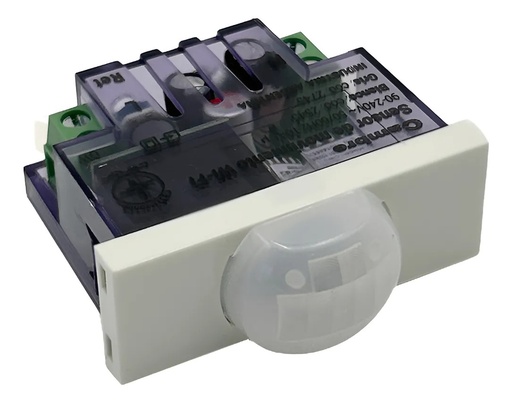 [CAM2545] SENSOR WIFI