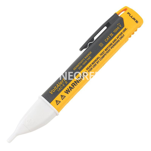 [VDTFLK-1AC-A1-II-5PK] Detector de Tensión - Pack de 5 Unidades