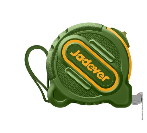 [CORJDMT1210] CINTA METRICA DE ACERO, LONGITUD Y ANCHO 3M X 16MM, SISTEMA METRICO Y PULGADAS, BOTON