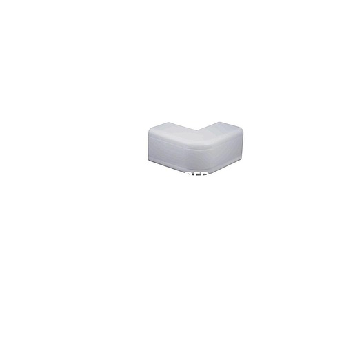 [SCHDXN11051] Accesorio Ángulo Externo Dexson 20x20mm Color Blanco 