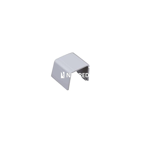 [SCHDXN11056] Accesorio Unión Dexson 20x20mm Color Blanco 