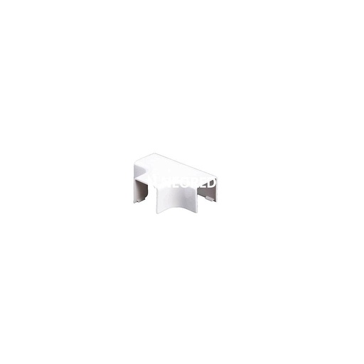 [SCHDXN11094] ACCESORIO DERIVACION EN T 40X40 BLANCO