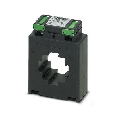 [PHO2277116] Transformador corriente de barra pasante, corriente primaria 250 A CA; corriente secundaria 5 A CA; clase de precisión 1; potencia de dimensionamiento 5 VA