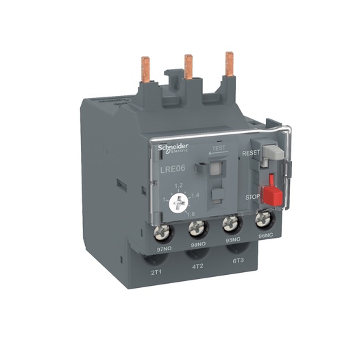 [SCHLRE16] Relé Térmico EasyPact TVS E12/E38 9,0 a 13 A