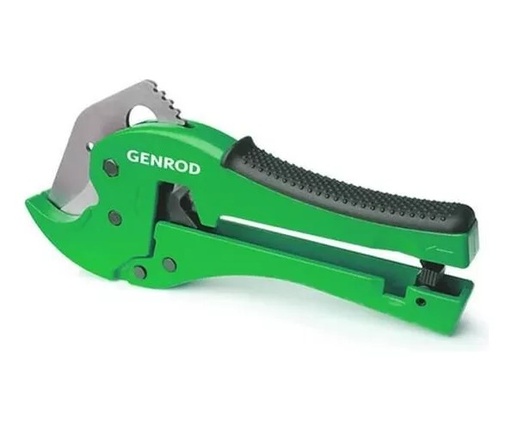 [GENGETC] Tijera Genrod Electric para Tubo Rígido