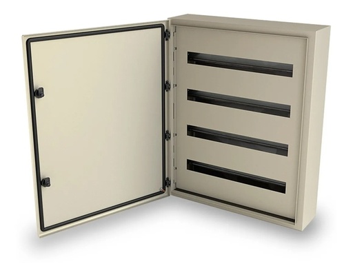 [GEN09962] Gab. Est. S.9000 -600x750x100- CF calado p/40-48 Bip.