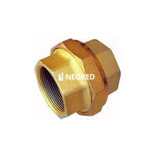 [DEL3052027] Union doble APE    3/4NPT  HH AcGalv