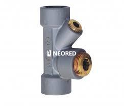 [DEL4047027] Sellador APE    3/4NPT verti-horiz AlFo IEC