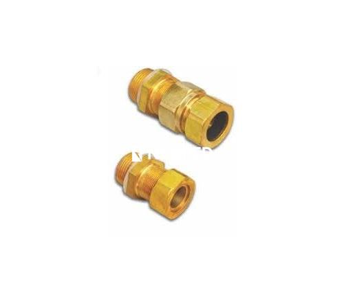 [DEL4221117] Prensacable  1/2NPT M recto AcGo  3/ 7D s-ar