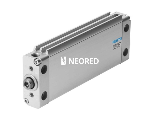 [FES164078] Festo cil plano DZF-63-15-P-A