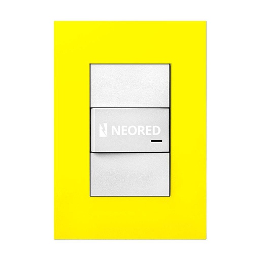 [JEL45098/36] Tapa Platinum Amarillo