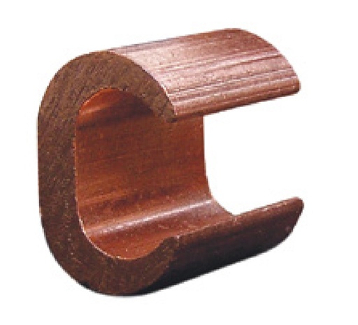 [LCT4568] Conector Tipo "C" para Conductores de Cobre Modelo CCD 185 LCT