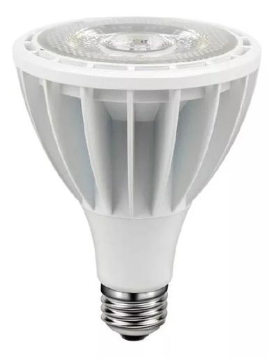 [LED7009977] Dis-Lampara LEDs  13,0W BLC 220V PAR30 830   E27