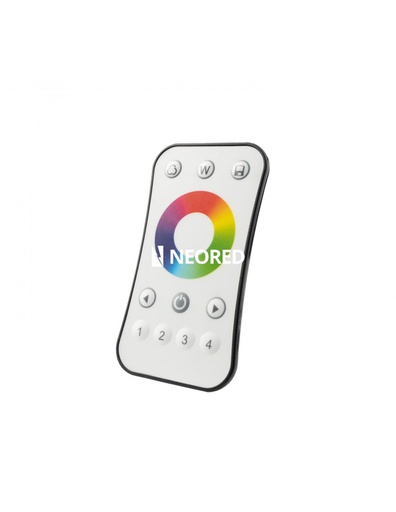 [LED7016645] Dis-REMOTE CONTROL RGB RF