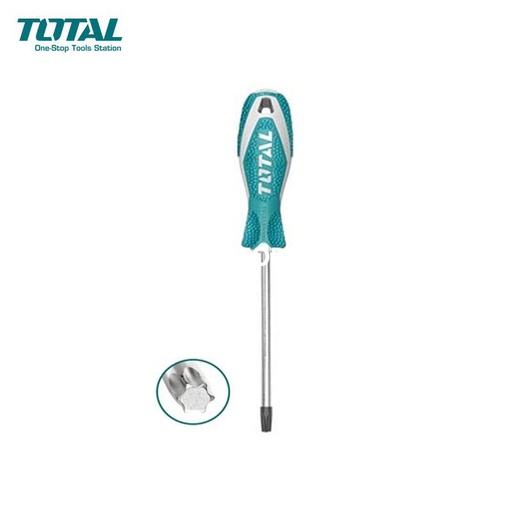 [TOTXDTI61000] Destornillad Torx T20  100mmL