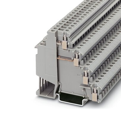 [PHO2718196] Borne p-actuad-detect a pres 4,0mm2 VIOK