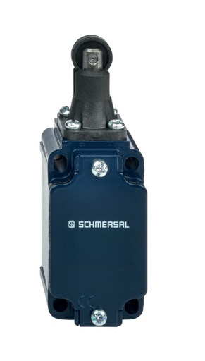 [SCM186053] Limite carrera ZAF 335 11Z