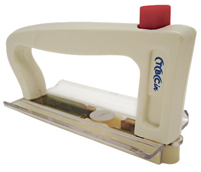 [TBCRT16-E] ACCESORIO EMPUÑADURA TBCIN PARA INSERCIÓN/EXTRACCIÓN DE FUSIBLE NH