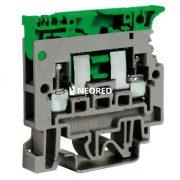 [FMNSF900GR] Borne porta fusible   