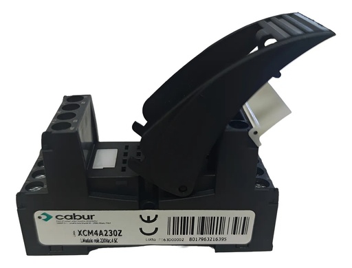 [FMNXCM00B] Base de Relé   