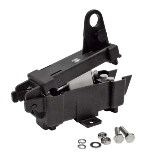 [TBCAPDM-S1/160] SECCIONADOR AEREO UNIPOLAR 160A