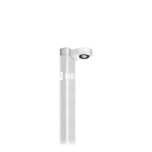 [CORLT-060] LISTON PARA TUBO DE LED T8 60CM SIMPLE