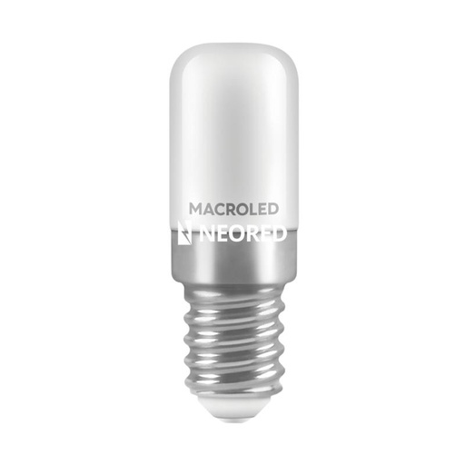 [CORBTF-4-14CW] Luz de heladera 3w E14 Macroled frio