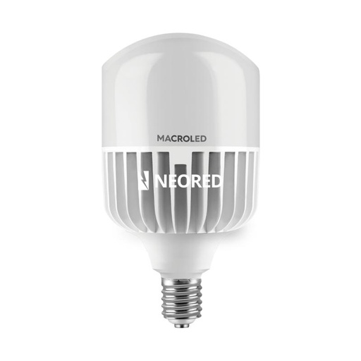 [CORBAP-90-E40-CW] Lampara High Power 90w E40 Macroled frio