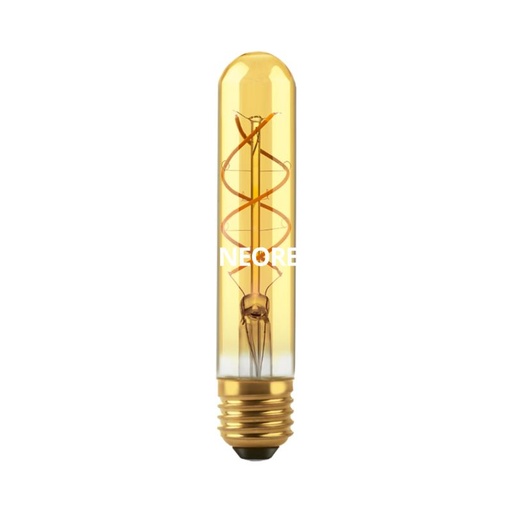 [CORBFG95-5WW] Lampara tipo tubo filamento golden 5w ambar Macroled calido