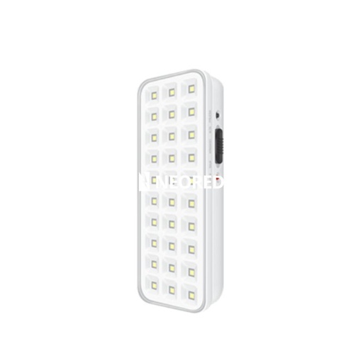 [COREML-30] Luz de emergencia Macroled 30 Led's
