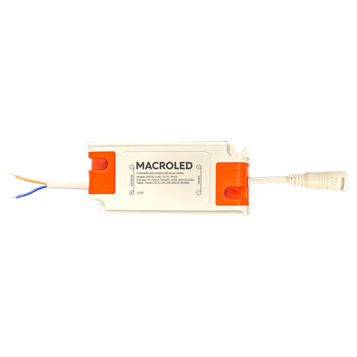 [CORPEC06DR] Driver para panel de 6W Macroled
