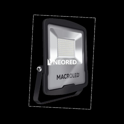 [CORPFL-100W-090D-830-WW] Reflector Linea PRO 100w Macroled calido - FLSV2-100WW