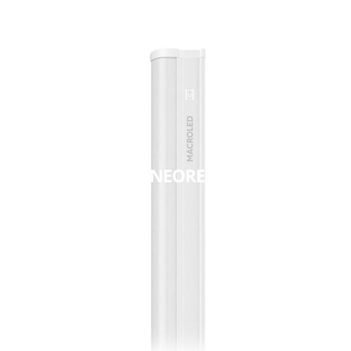 [CORT5-90-13W-CW] Liston T5 13W 90CM Macroled frio
