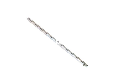 [ABB1SCA101661R1001] Eje largo=330mm para manija tipo perilla OT16...125F / OT40...125F4C